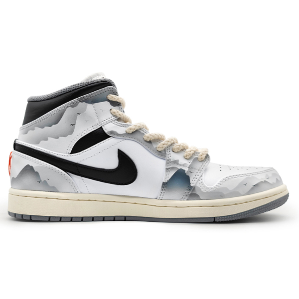 【 】 Jordan Air Jordan 1 Mid