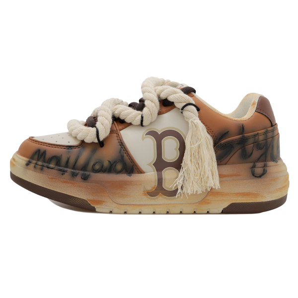 【 】 MLB Chunky Liner OKHR