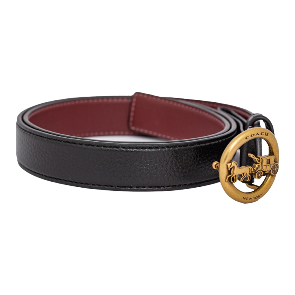 COACH 2.5cm