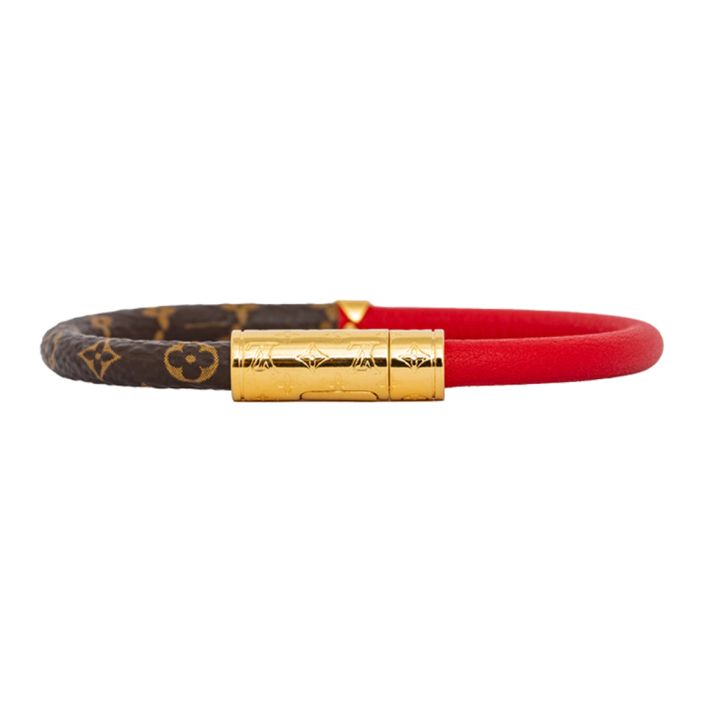 LOUIS VUITTON Daily Confidential