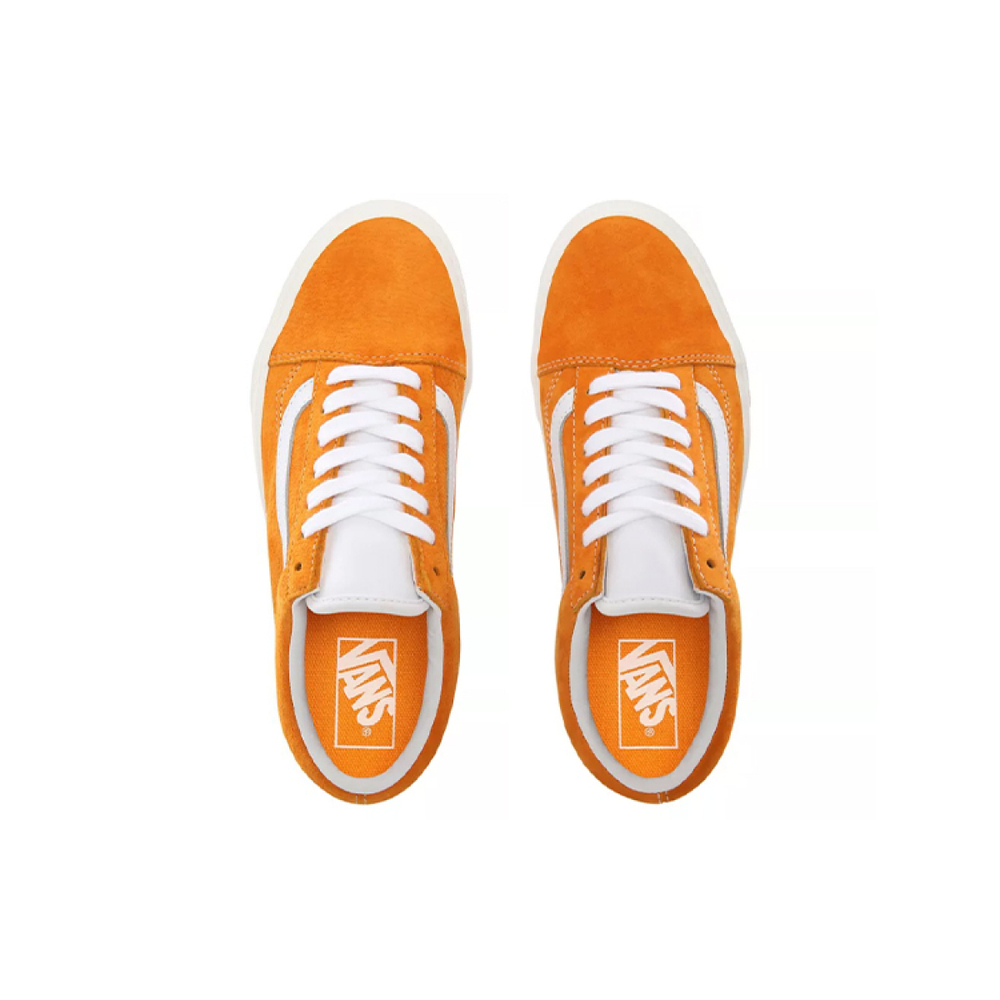Vans Old Skool Pig Suede