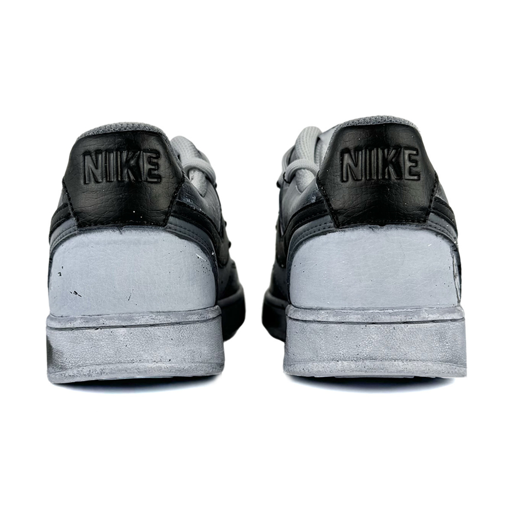 【 】 Nike Court Vision 1 Low