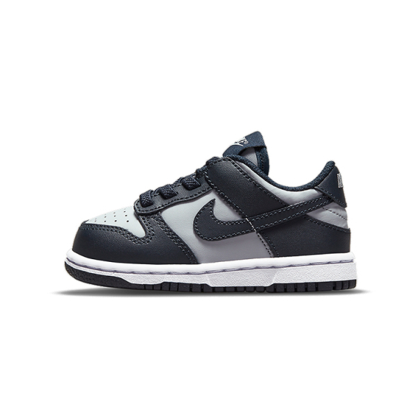 TD Nike Dunk Low "Georgetown"