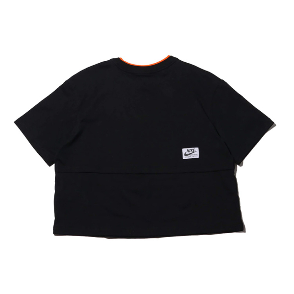 Nike logo T