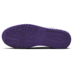 Jordan Air Jordan 1 Low Golf "Court Purple"