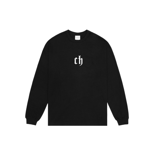 CHINISM ch T