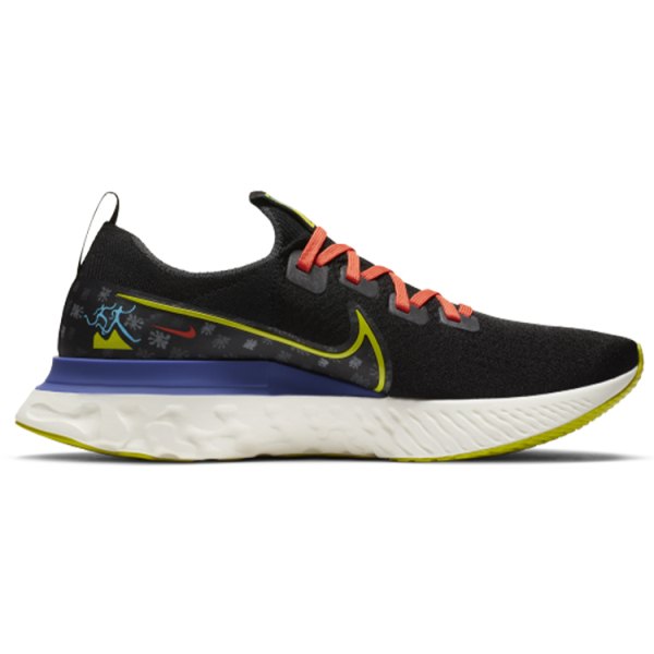 Nike React Infinity Run Flyknit 1