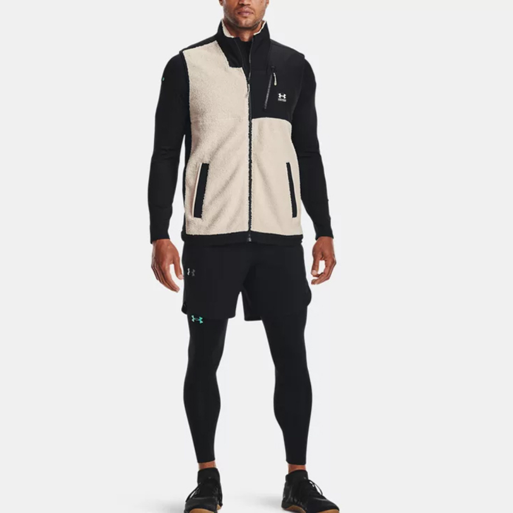 Under Armour logo