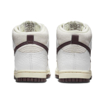 Nike Dunk "Light Orewood Brown"