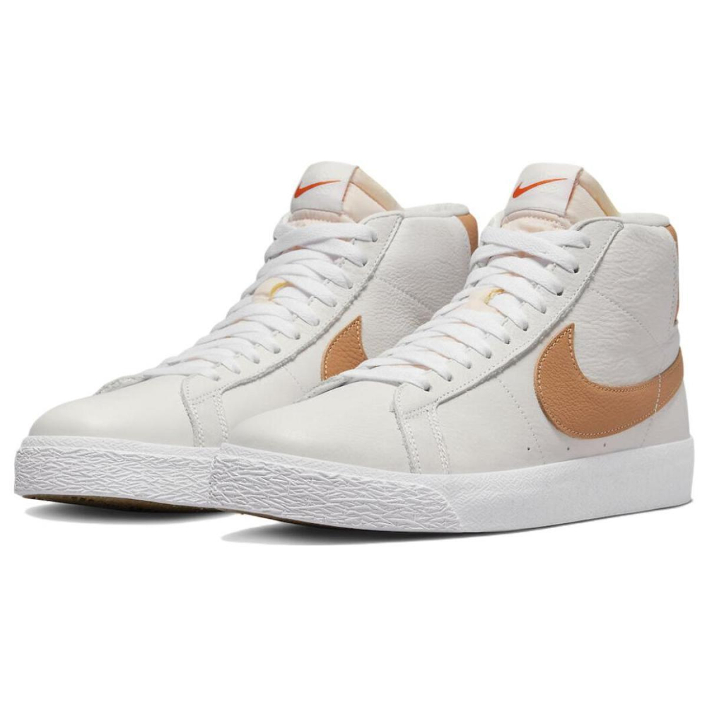 Nike Blazer Light Cognac
