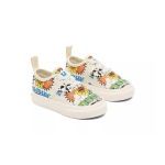 Vans Toddler Eco Theory Authentic Elastic Lace