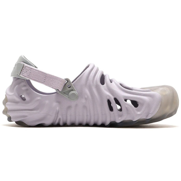 Salehe Bembury x Crocs Pollex EVA