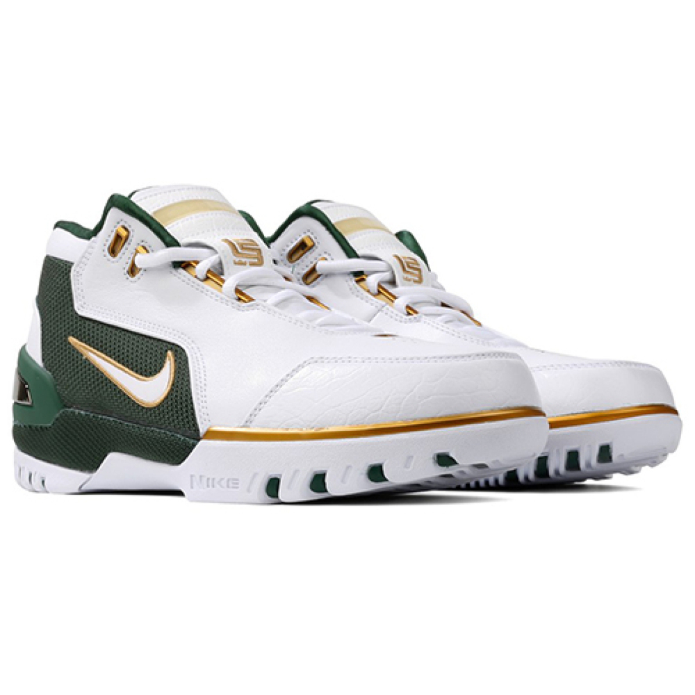 Nike Air Zoom Generation SVSM Retro