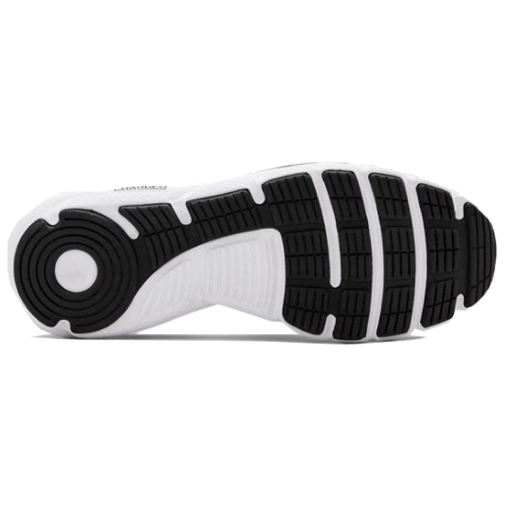 Under Armour Charged Assert 8