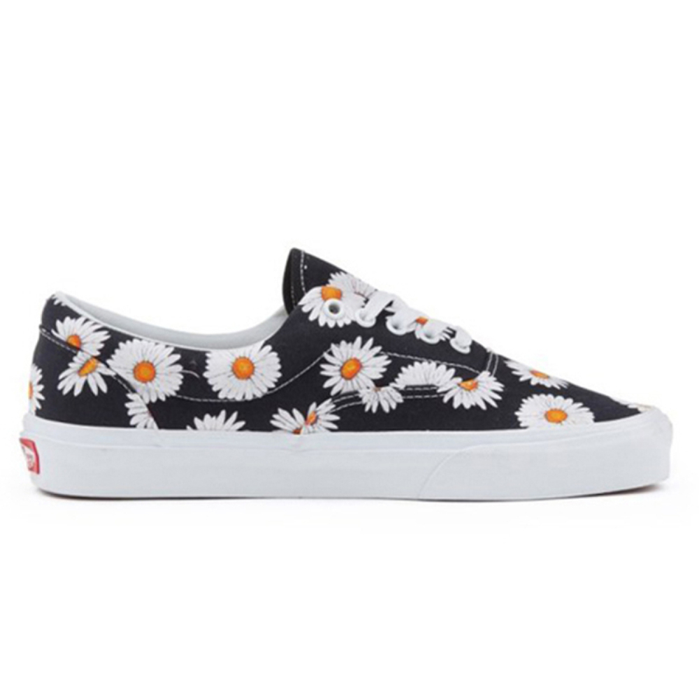 Vans Era Big Daisies