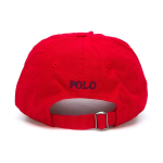 Polo Ralph Lauren RL2000 RED