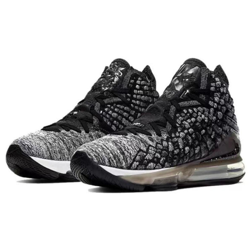 Nike Lebron 17