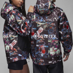 Jordan Flight Flight Heritage Gore-Tex
