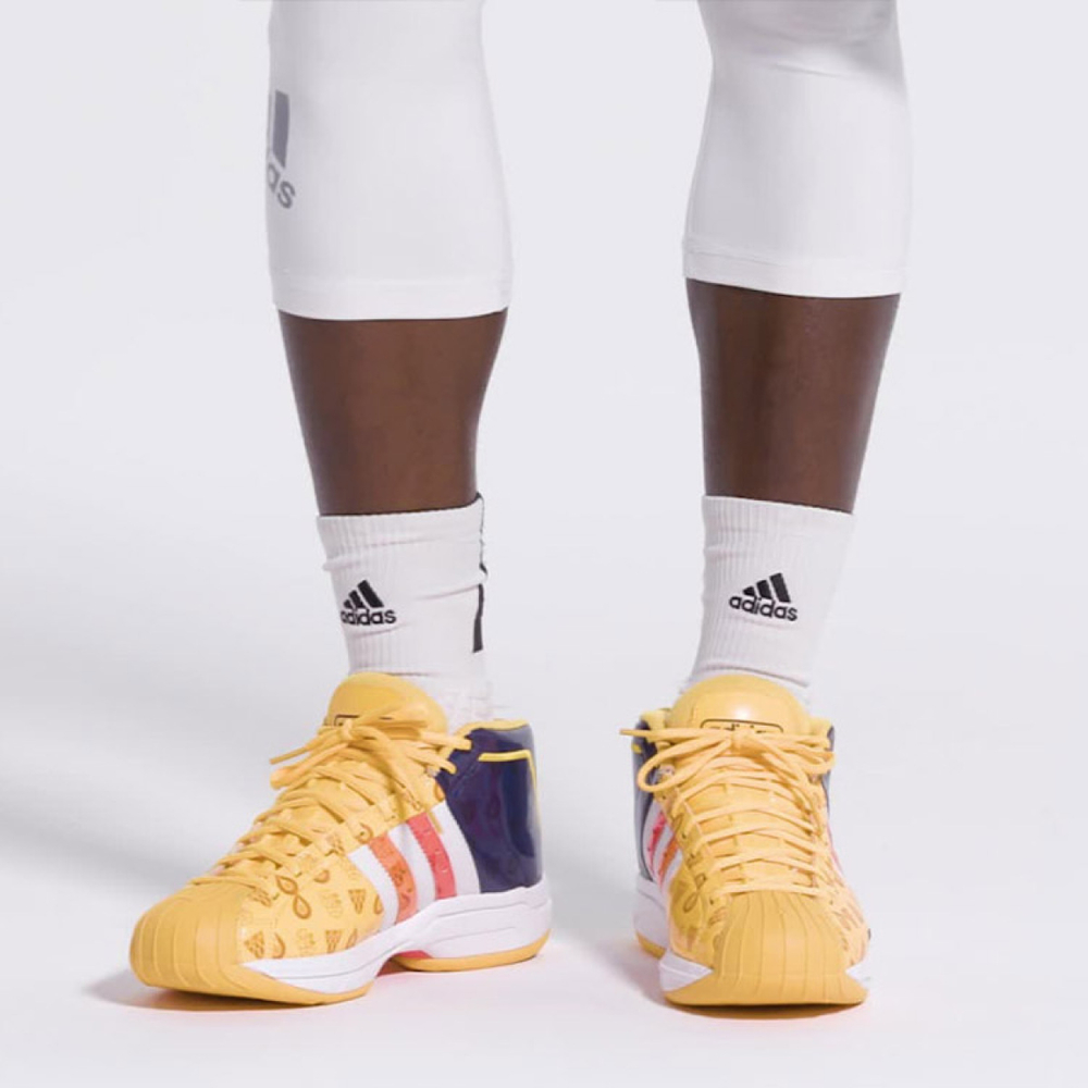 Adidas PRO Model 2G