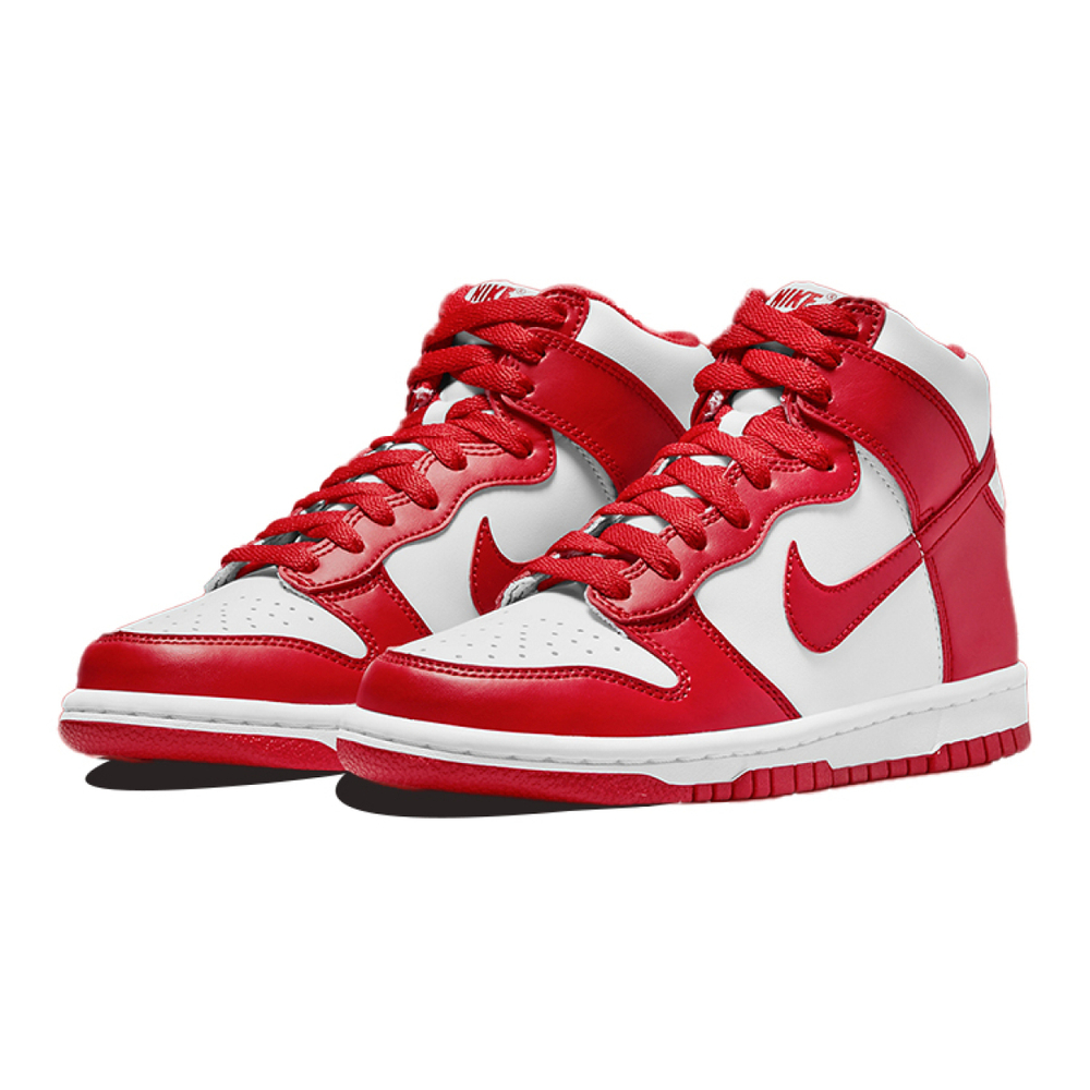 Nike Dunk University Red