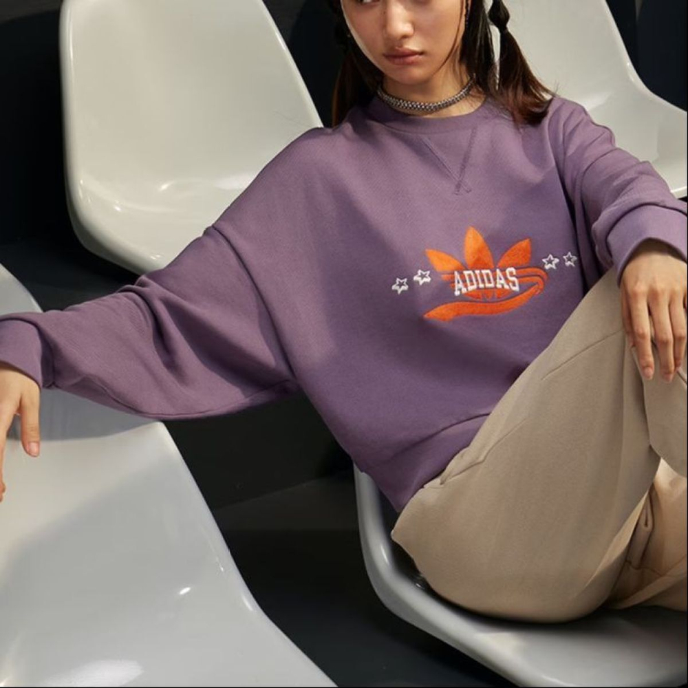 Adidas originals Sportswear Hoodie Logo