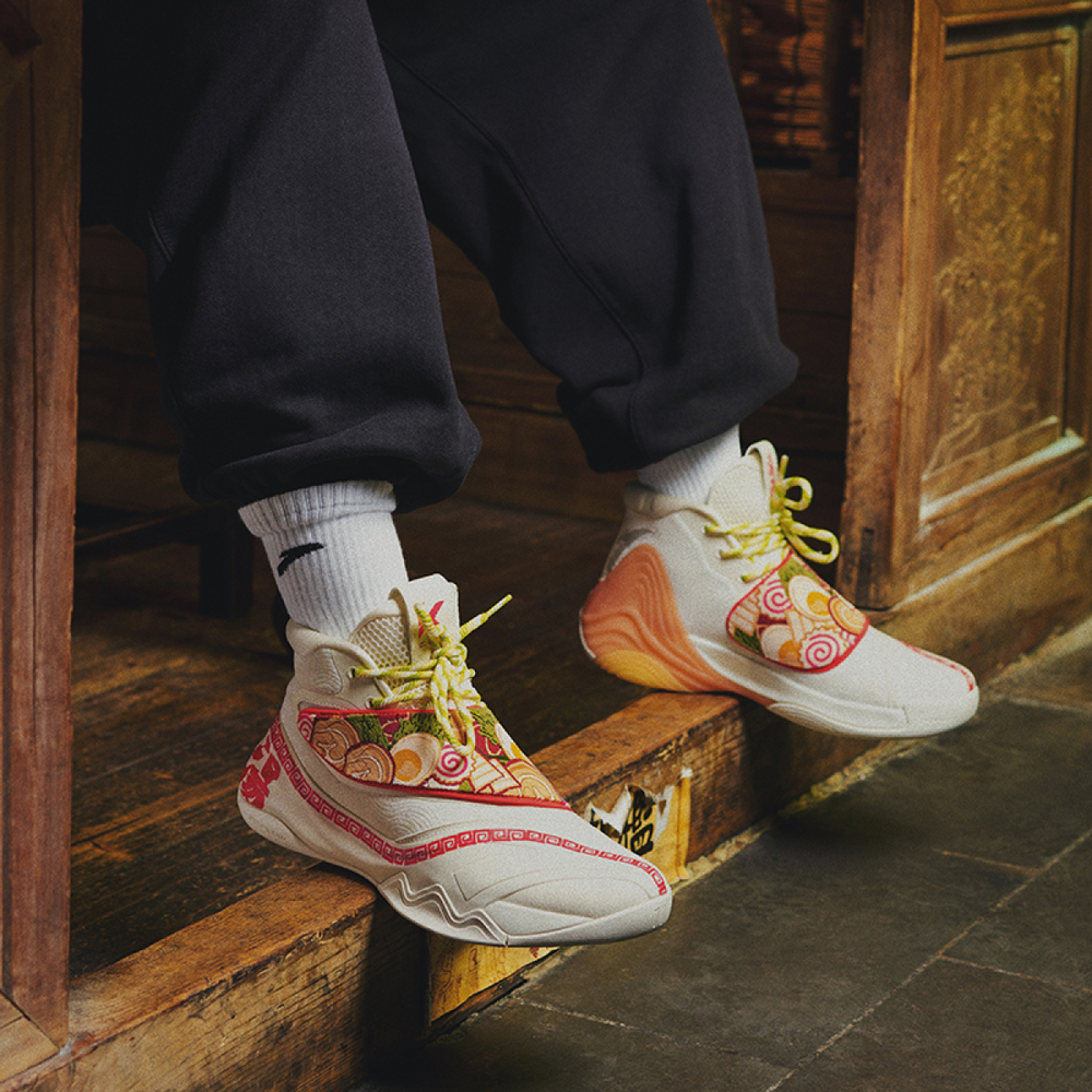 Anta KT6 " "