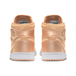 Jordan Air Jordan 1 Retro High Season Of Her Ice Peach