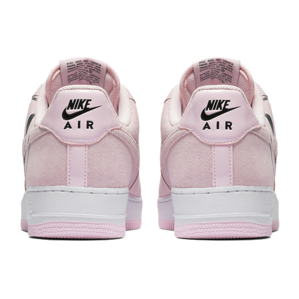 Nike Air Force 1 Have A Nike Day Smiley Face
