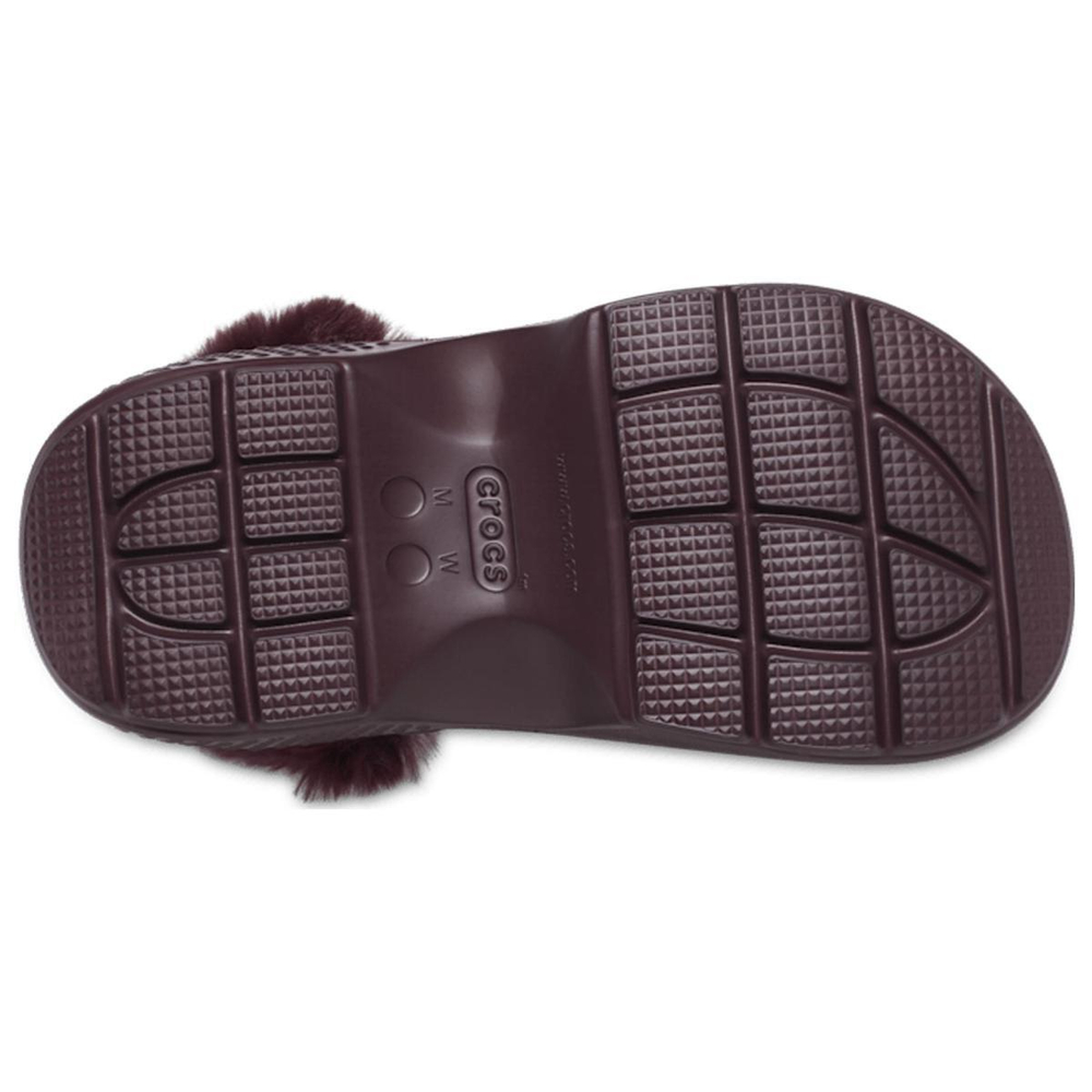 Crocs STOMP LINED CLOG