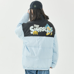The Simpsons Logo