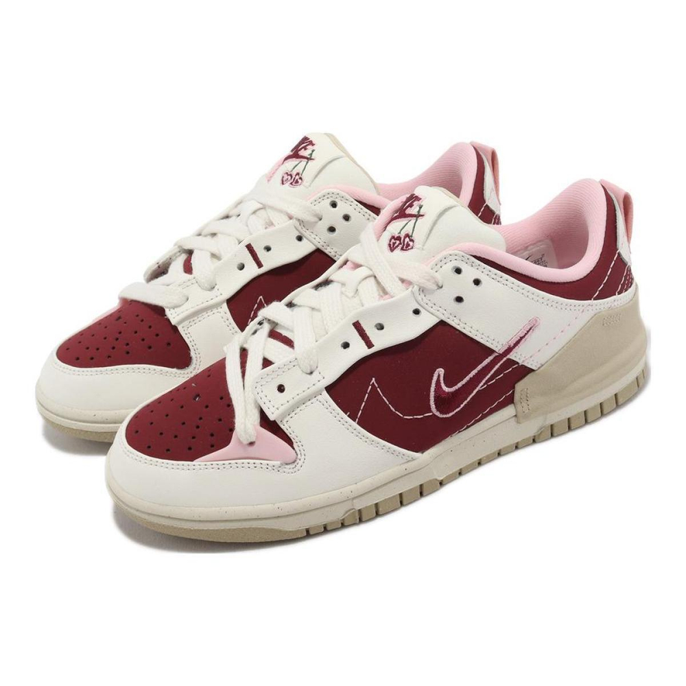 Nike Dunk Disrupt 2 "Valentine' s Day"