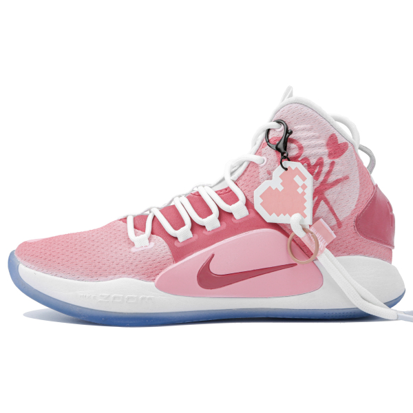 【 】 Nike Hyperdunk X