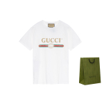 GUCCI Logo T
