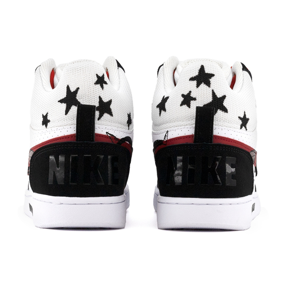 【 】 Nike Court Borough