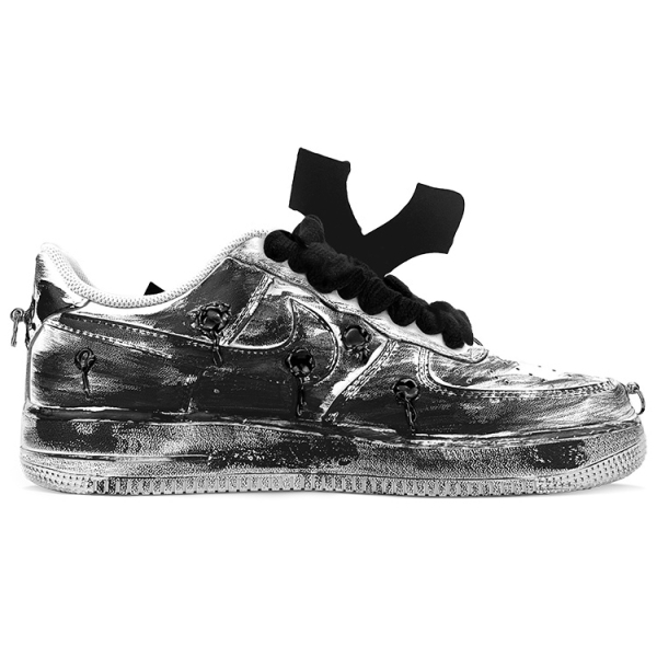 【 】 Nike Air Force 1 07
