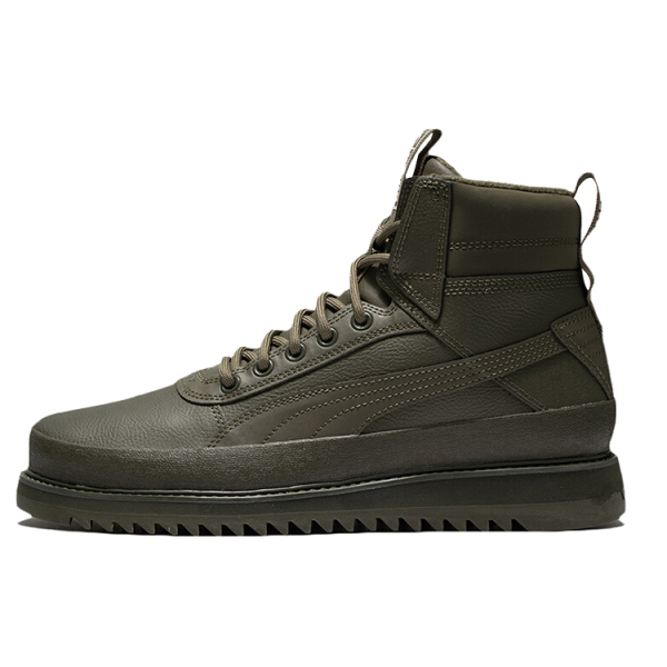PUMA Desierto V2 WTR Rubber
