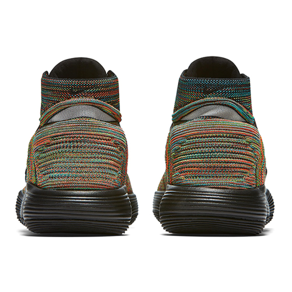 Nike React Hyperdunk 2017 Flyknit HD