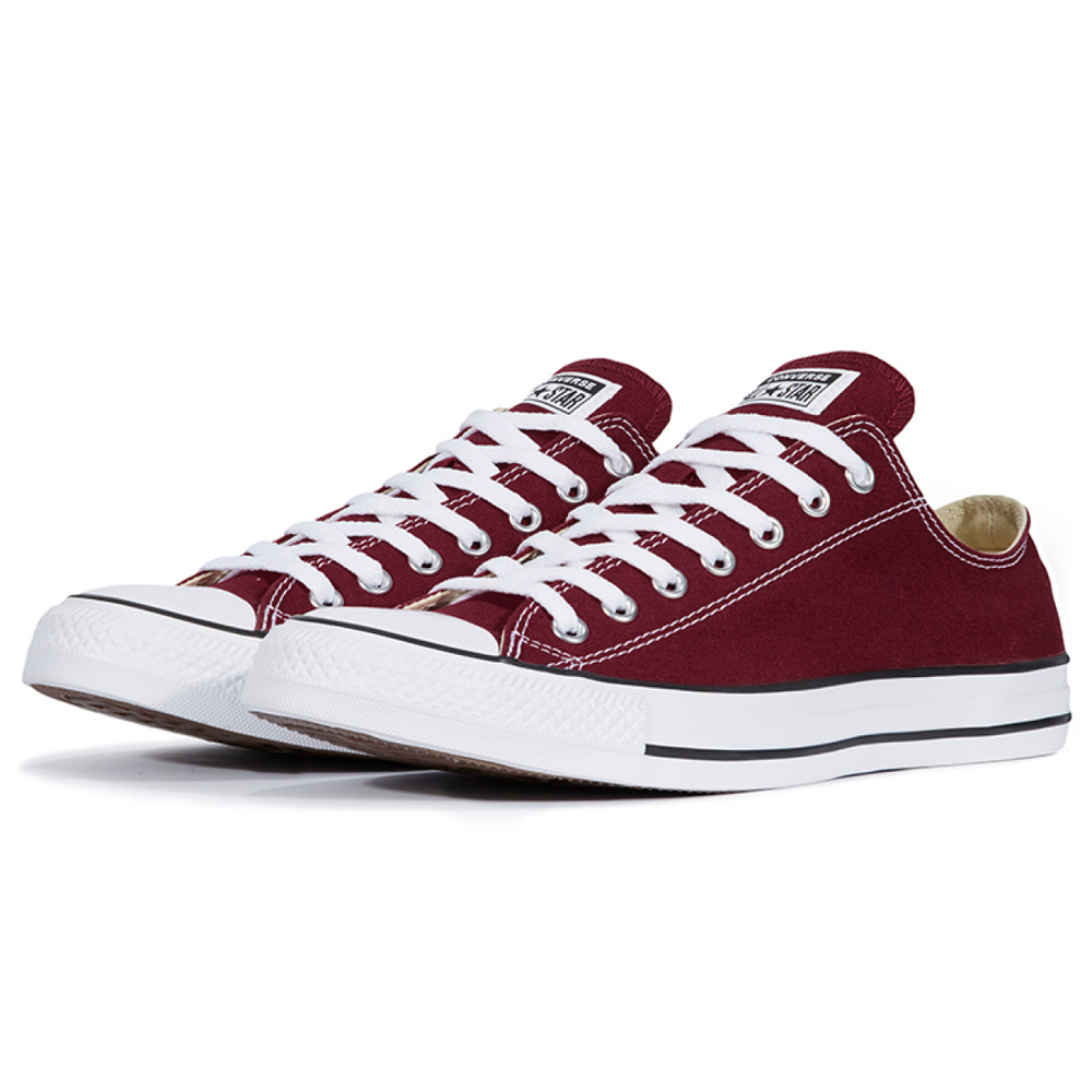 Converse Chuck Taylor All Star Low Top