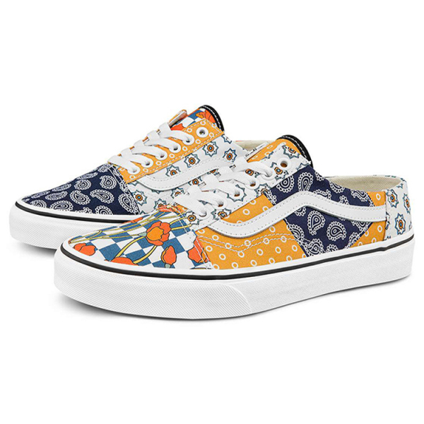 Vans Old Skool Mule