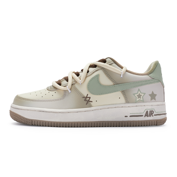 【 】 Nike Air Force 1 811 GS