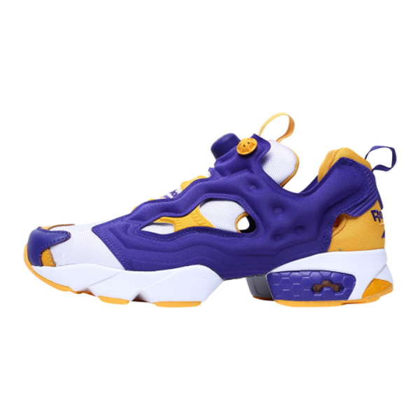 Reebok Instapump Fury OG MU Lakers