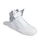 Jeremy Scott x adidas originals FORUM High Wings 4.0