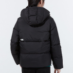 Puma Ess + Cb Down Jacket Logo