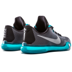 Nike Kobe 10 Radiant Emerald
