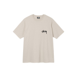 Stussy SS22 Fuzzy Dice Tee T