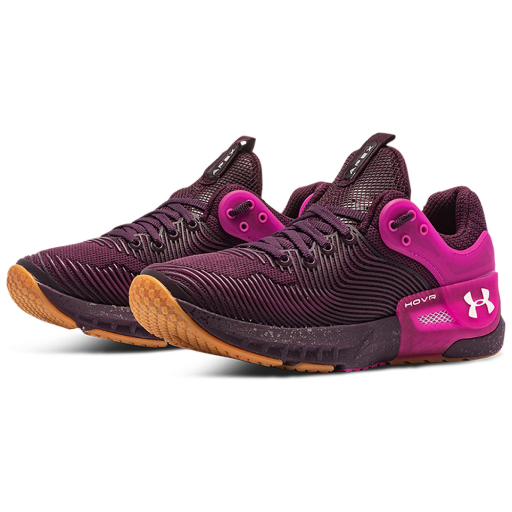 Under Armour HOVR Apex 2 Gloss