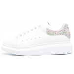 Alexander McQueen Strass Spoiler