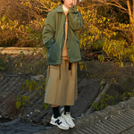 New Balance x JHI