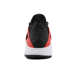 Jordan Formula 23 Black Max Orange
