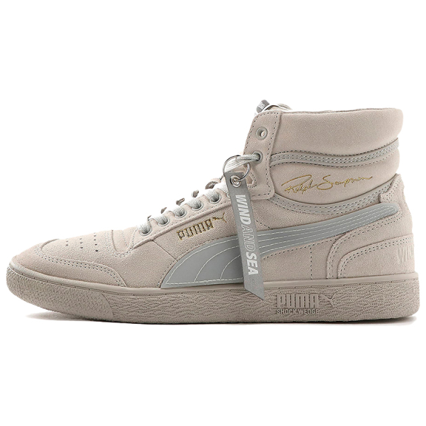 PUMA Ralph Sampson